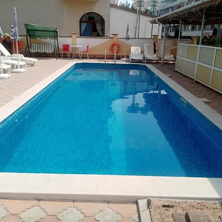 Hotel Palace Kranevo Exteriér fotografie