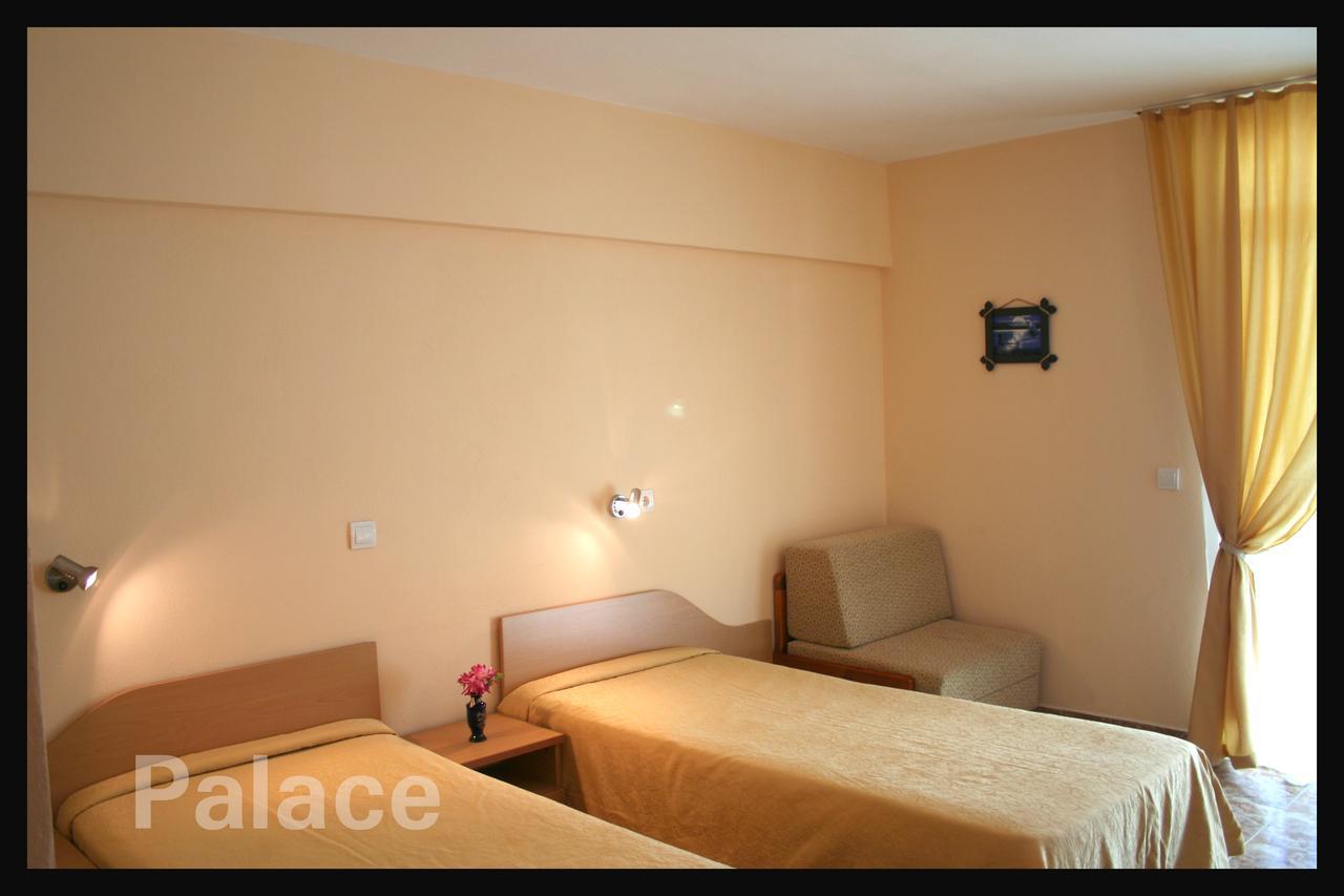 Hotel Palace Kranevo Exteriér fotografie