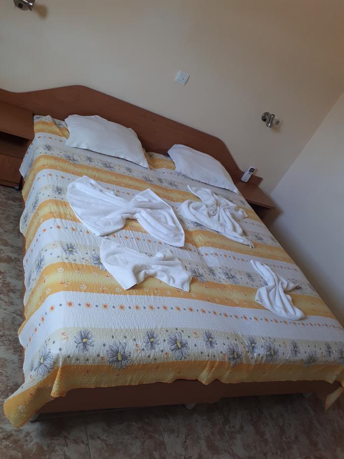 Hotel Palace Kranevo Exteriér fotografie