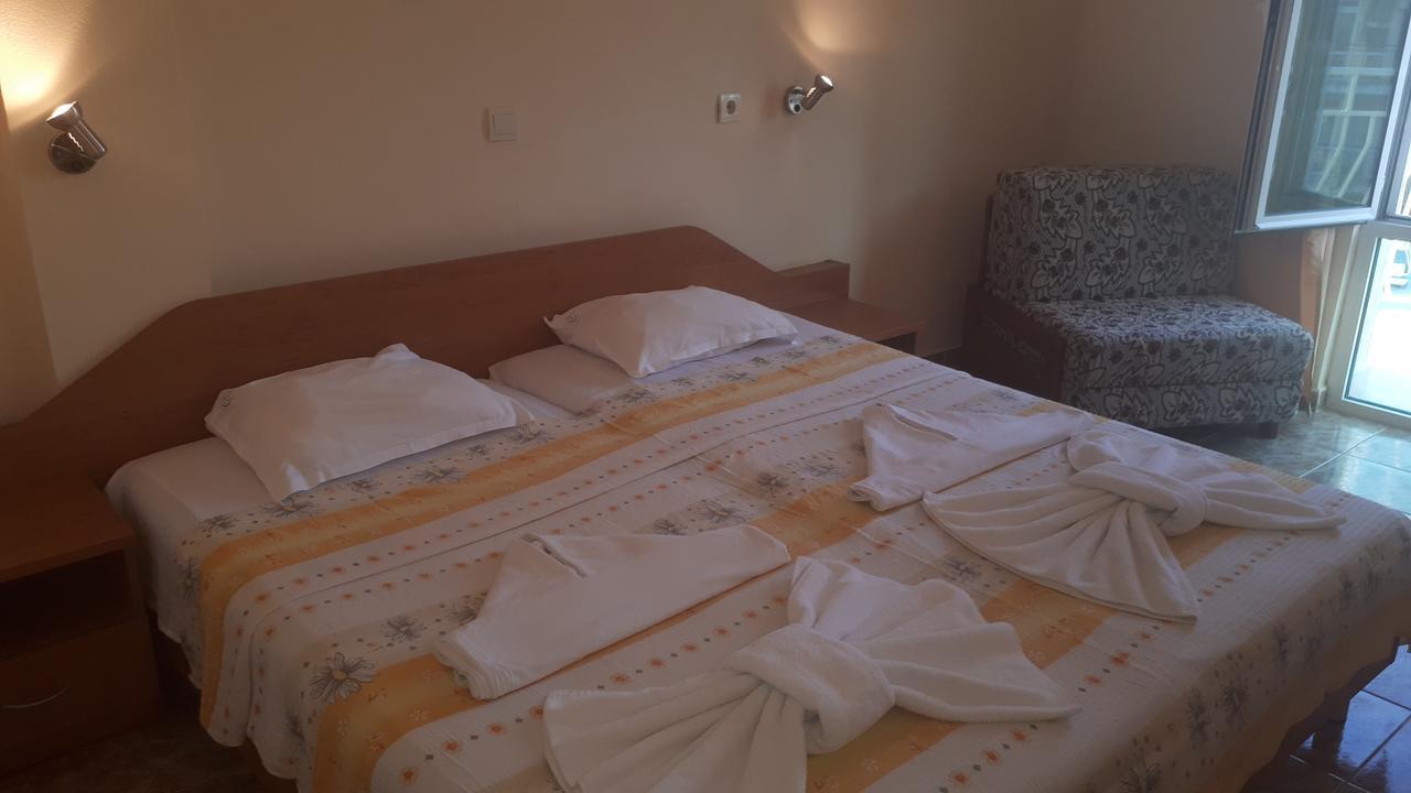 Hotel Palace Kranevo Exteriér fotografie